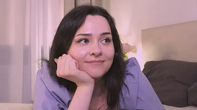 Camilla_Rowen 现场XXX聊天