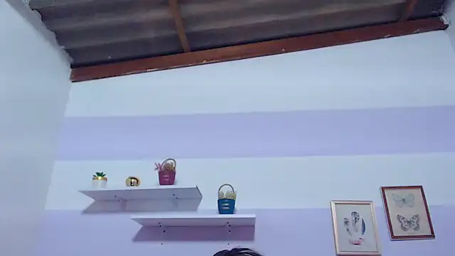 kimberlyvega Live XXX-chat