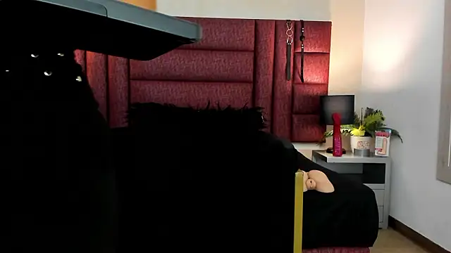 CharlotteScotte Obrolan Langsung XXX