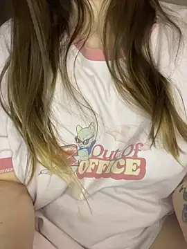 _babycherry 라이브 XXX 채팅