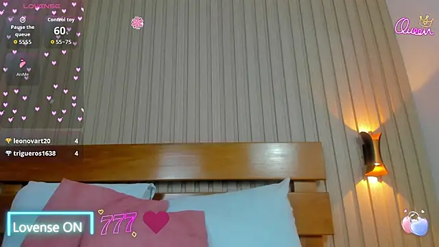 enma30_ élő XXX-chatje