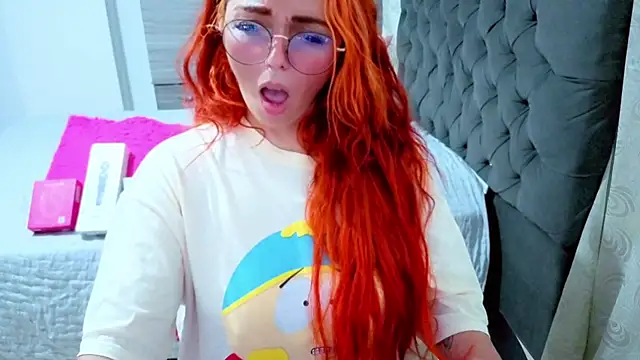 โชว์เว็บแคมของ Alexatexa2929