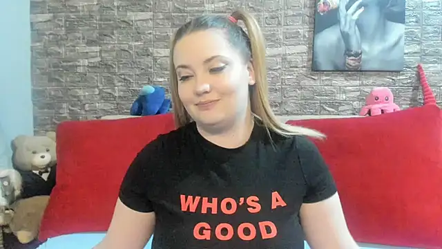 kalindahot's Webcam Show