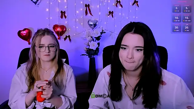 liana_kisses 即時 XXX 聊天