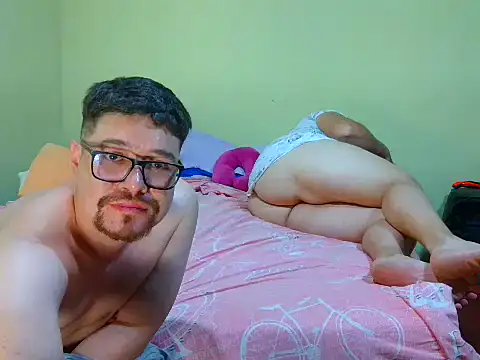 pecadodulce123 লাইভ XXX চ্যাট