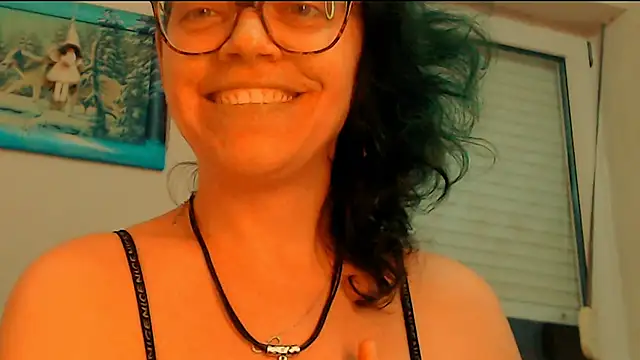 Ju-Hot লাইভ XXX চ্যাট