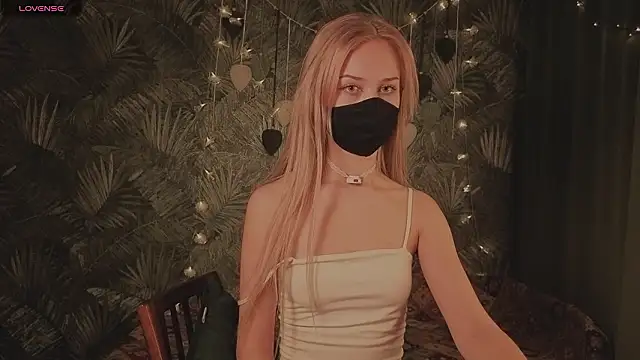 EternalOphelia Live XXX-chat