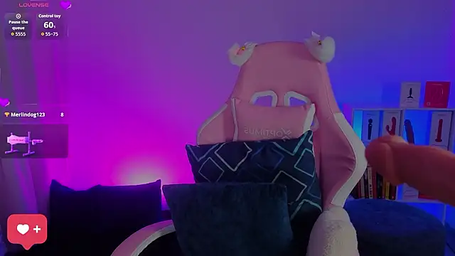 Gabs__ লাইভ XXX চ্যাট