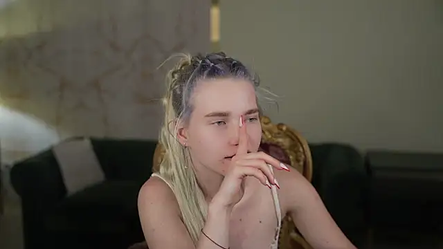 Ava_kiss054 লাইভ XXX চ্যাট