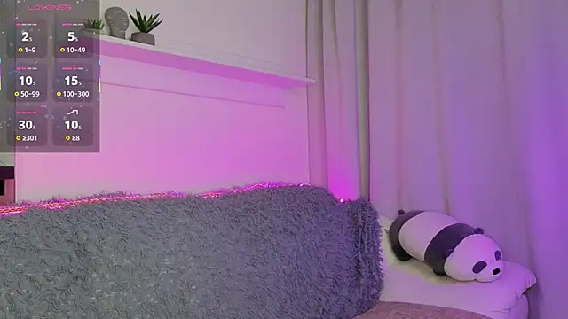 _Lua__ লাইভ XXX চ্যাট