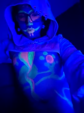 -BlueOpal- Live XXX-chat