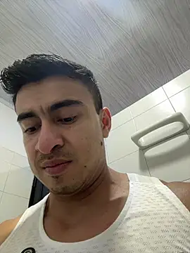 Chris_Clarck Live XXX-chat