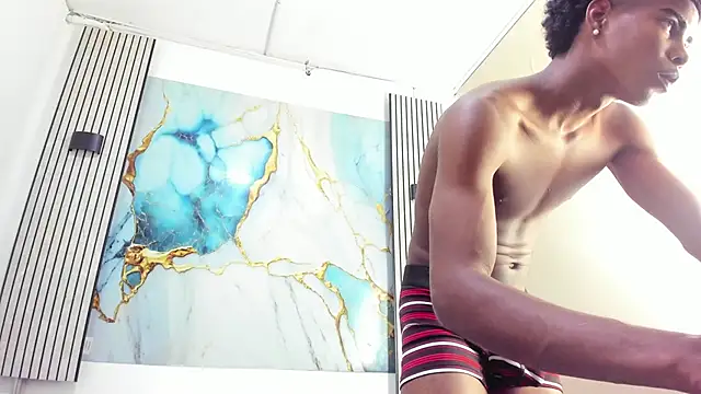 XAVI_LEE Obrolan Langsung XXX