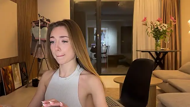 Jolienne Obrolan Langsung XXX