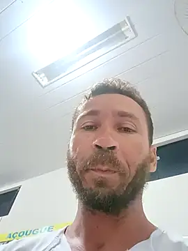 RobertoLuiz84 Obrolan Langsung XXX