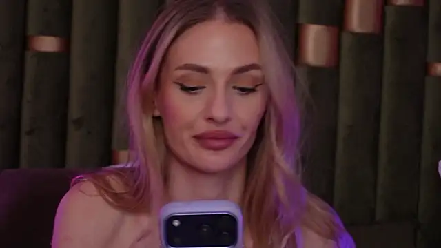 Chat XXX ao vivo de AmeliaAngel