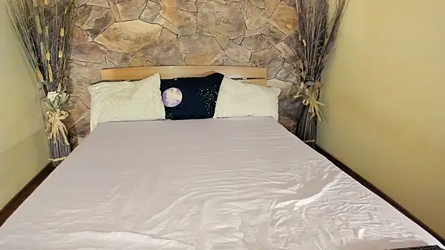 Rebeka2589 在線直播表演