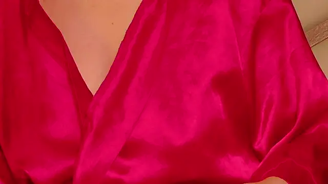 Show de yvi_taylor na webcam