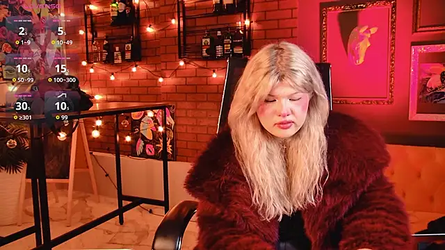 LilithNlsn Chat XXX live