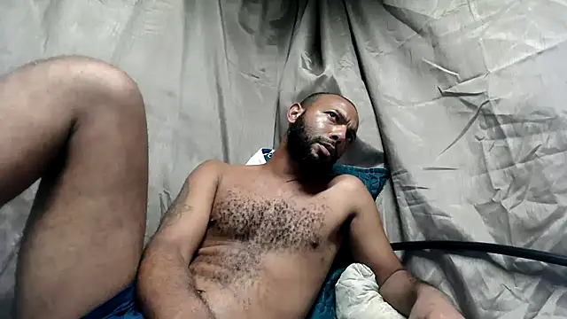 Camodick Live XXX-Chat