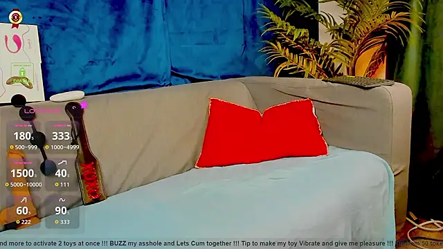 Stefan977 Show Webcam