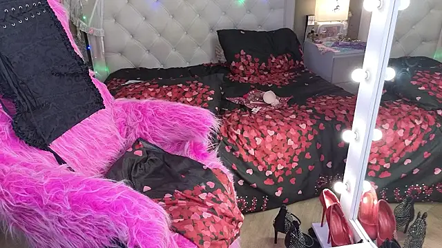 RoxalanaStar Obrolan Langsung XXX