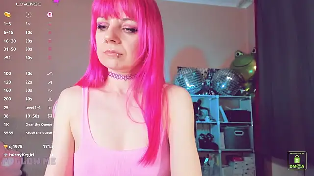 AmyRose6969 লাইভ XXX চ্যাট