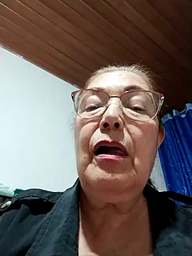 Chat XXX ao vivo de Vicky_Rosse