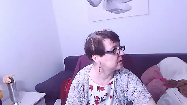 Czat XXX na żywo – ChristaRose