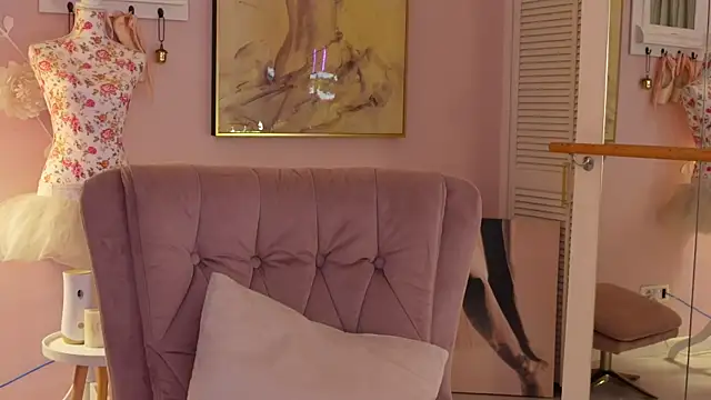 OliviaSirena Chat XXX in diretta