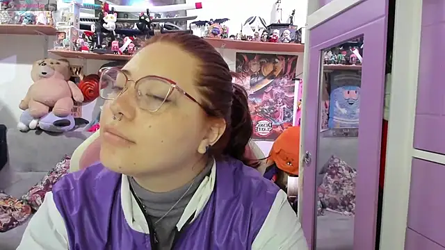 soficammy élő XXX-chatje