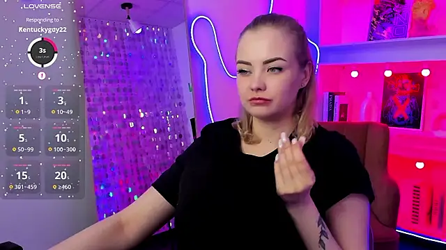 StephanieSweety Live XXX-chat