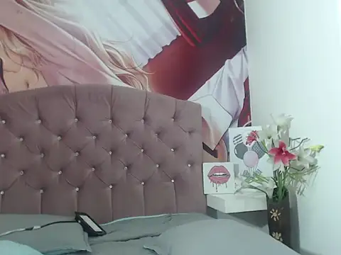 Онлайн чат XXX Ailanys_Miller