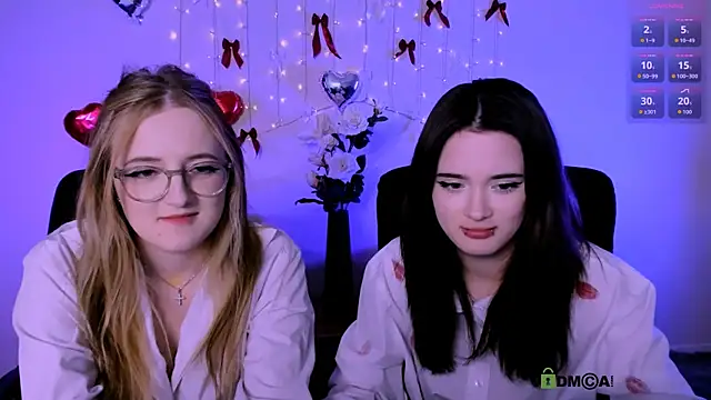 liana_kisses Adlı Modelin Canlı XXX Sohbeti