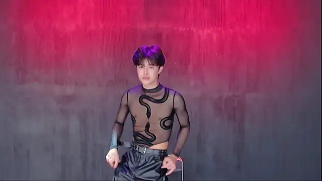 Queen-Vibe Webcam-Show