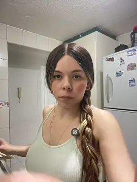 carolina16love – Naživo XXX chat