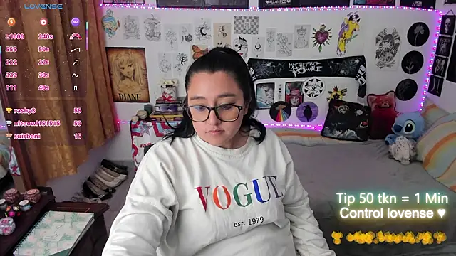 Cherry_blush_'s Live XXX Chat