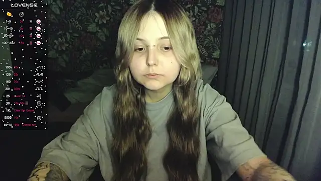 Sembang XXX Secara Langsung vendymories