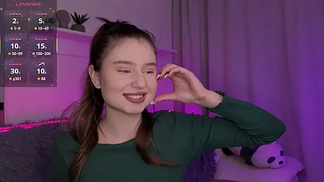 _Lua__'s Live XXX Chat