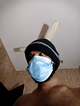 MalluMangos143 Show Webcam