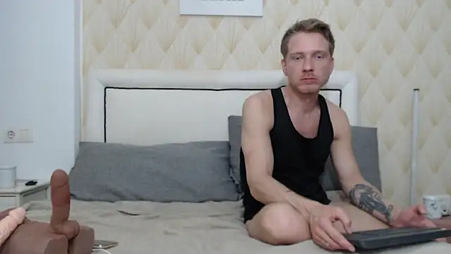 JessicaSteve's Live XXX Chat