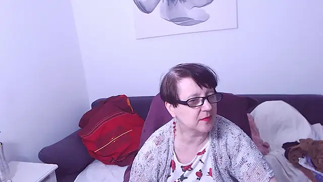 Chatroom XXX en direct de ChristaRose