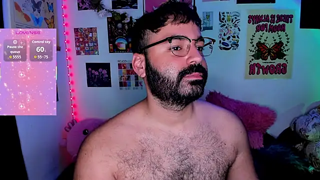 johnnyalx webkamerás műsora