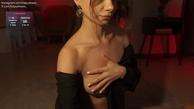 JulietteDee 即時 XXX 聊天