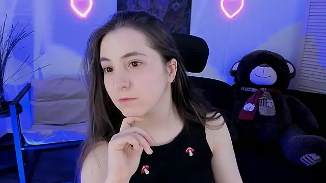 Chat XXX ao vivo de VirtuallVoyant