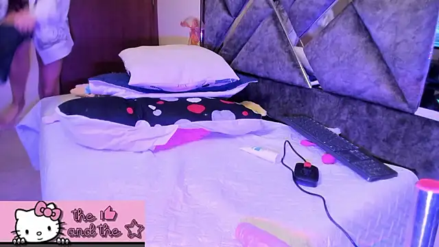 Mss_Meloddy 即時 XXX 聊天