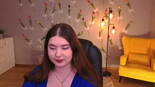 Czat XXX na żywo – PixelGoddess