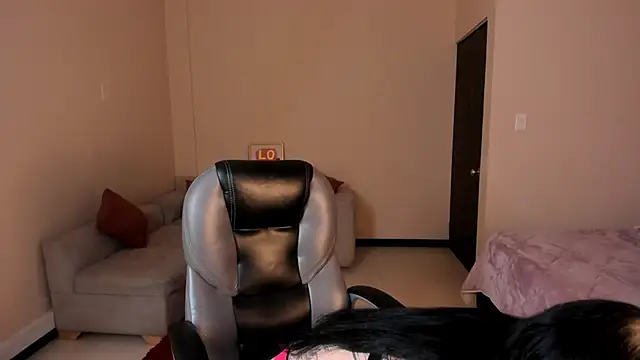 Kristen_Garner Chat XXX live