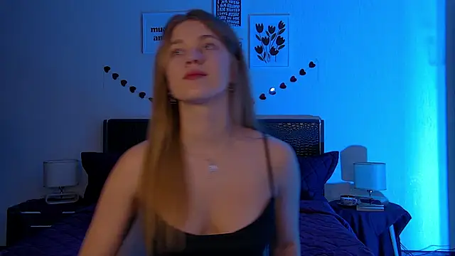 Czat XXX na żywo – CassandraMarcy