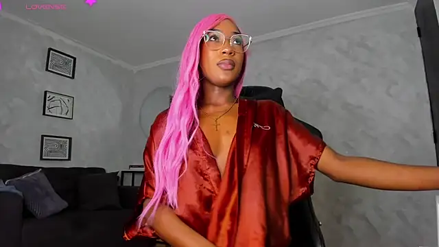 deyy_madissonn's Live XXX Chat